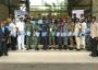 Nigeria strengthens armoury security to curb illicit arms proliferation