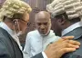 Kanu’s conviction not rooted in Nigerian law — Brother alleges