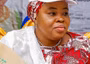 Kogi governor’s wife disburses N25m, food items to 500 women