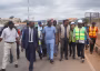 NASS leaders commend Tinubu, Umahi on Mararaba-Keffi road reconstruction