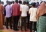 Lagos police arrest 26 foreigners over false kidnap claim