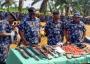 Joint Ogun, Lagos police operation rescues 5, kills 4 suspected kidnappers