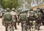 Troops apprehend terror logistics suppliers, rescue abductees in North-East