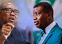 Obi warns youths against ethnic and religious division, defends Adeboye