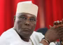 Atiku calls out Tinubu, First Lady as Oyo pupils remain in captivity