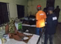 NEMA conducts rapid assessment following train incident in Delta State