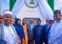 Pres. Tinubu commissions Abuja road project to strengthen infrastructure growth