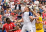 World Cup: Bosnia, Switzerland secure World Cup progress