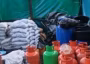 NDLEA busts meth lab in Oyo forest, arrests Mexican, 4 others