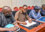 Ibom deep seaport committee returns from France, visits project site