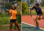 Bassey wins women’s singles title at 2026 CBN Open Tennis Championship