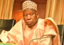 Alleged Misappropriation: Court adjourns Ganduje, 7 others trial until Oct.14