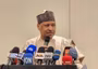 National Security: FG urges media to take terrorists off front pages