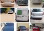 Police impound 78 vehicles over number plate violations in Borno