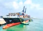 24 ships discharge petroleum products, others in Lagos ports