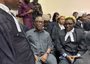 Court remands Sowore in Kuje Correctional Centre