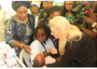 Lagos flags off free maternal, child health week