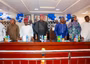 PENCOM DG chairs commissioning of NUP Pensioners legacy house