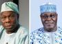 Alleged bribe: You are dragging the dead into 2027 politics — Atiku replies Obasanjo