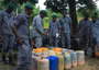 Customs auctions seized goods worth ₦26.5m