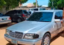 Police recover stolen Mercedes Benz, arrest suspect