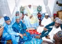 2027: My blessings are with candidates backed by Abdulrazaq — Emir of Ilorin