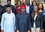 Gas seepage: FG visits Bille community, order emergency health upgrade