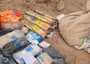 Troops rescue 2 abductees, recover #1.2m in Borno