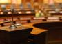 2 Men docked over alleged attempt to steal air-condition in School