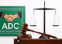 ADC: Court adjourns suit against Mark, Aregbesola