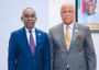 Eno swears-in new state Statistician-General