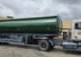 NAFDAC intercepts two edible oil tankers conveying diesel in Lagos