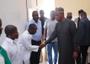 Zulum donates N200m to support Orthopaedic Hospital Azare expansion