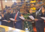 Suleiman, Teriba, others inaugurated as Finance Ministry advisory committee members