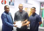 EFCC returns N108m recovered from ex-employees to Lagos firm