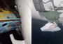 Air Peace operations disrupted, as NAHCO ground equipment damages airbus A320