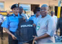NPA donates security gear to strengthen ports safety