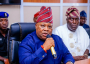 Egbedun accuses Osun CP of abusing office to intimidate gov’t officials