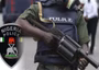 Police rescue abducted woman in Delta