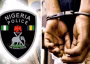 Police foil kidnap plot, arrest two Togolese suspects in Kwara