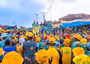 Osun votes cannot be rigged or stolen — Adeleke tells supporters