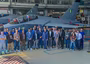NAF completes factory testing of M-346 fighter jet