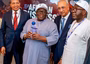 Uzodimma honoured in UK for leadership excellence, says group