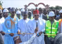 Tinubu flags off N137bn rehabilitation road projects in Borno
