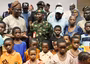 Oyo abduction: Why terrorists murdered teachers — Rescued Principal narrates ordeal