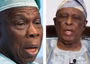2003 general elections: I never deceived S/West leaders — Obasanjo replies Osoba
