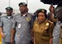 NDLEA takes custody of seized 6,778.5 kilograms of Canadian Loud at Lagos port
