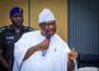 2027: We’ll ensure Benue returns to its past glory — Akume