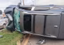 FRSC confirms two killed in Ogun road crash
