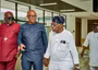 2027: Peter Obi meets Obasanjo